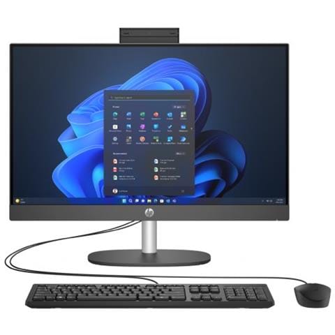 Proone 240 G10 Intel Core I3 I3-n300 60,5 Cm (23,8"") 1920 X 1080 Px Pc All-in-one 8 Gb Ddr4-sdram 512 Gb Ssd Windows 11 Pro Wi-fi 6 (802.11ax) Grigio - Foto 1