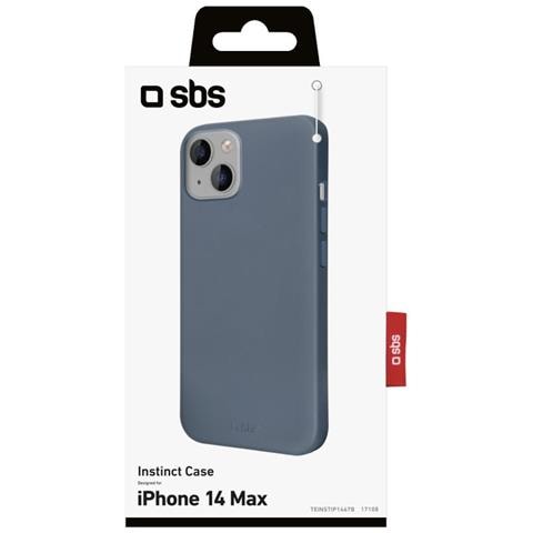 Cover Instinct per iPhone 14 Plus - Foto 2