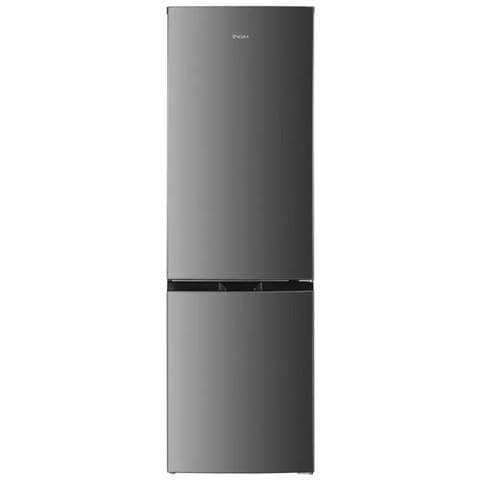 Frigorifero NGM Classe E Combinato No Frost Inox CB300SE - Foto 1