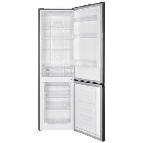Frigorifero NGM Classe E Combinato No Frost Inox CB300SE - Foto 3