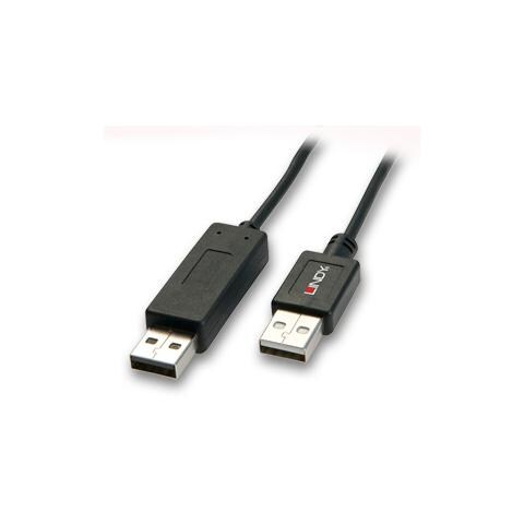 Cavo Link USB 2.0 Smart - Foto 1