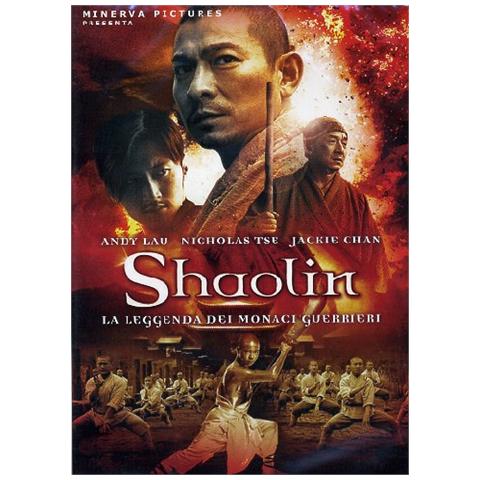 Dvd Shaolin - Foto 2