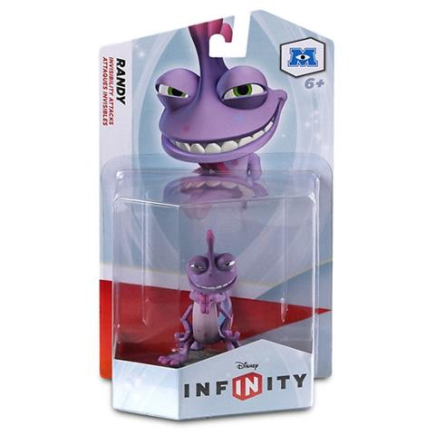 Disney Infinity Randy - Foto 1