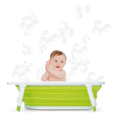 Bagnetto Richiudibile - Modello Soffietto Green - Foto 5