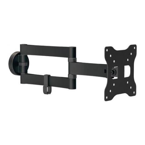 SP367 Supporto a Parete per Schermi LCD / LED / Plasma 17-26'' Portata Max 15Kg - Foto 2
