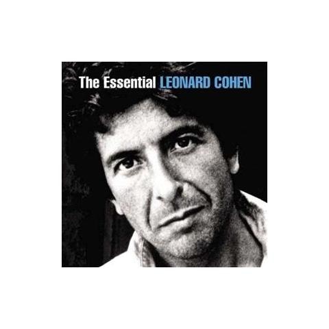 Cd Cohen Leonard - The Essential - Foto 1