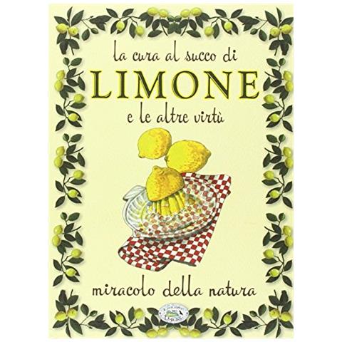 La cura al succo di limone - Foto 1