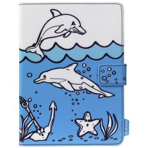 Custodia Universale Scrivibile da 7" - Foto 1