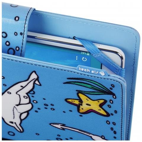 Custodia Universale Scrivibile da 7" - Foto 2