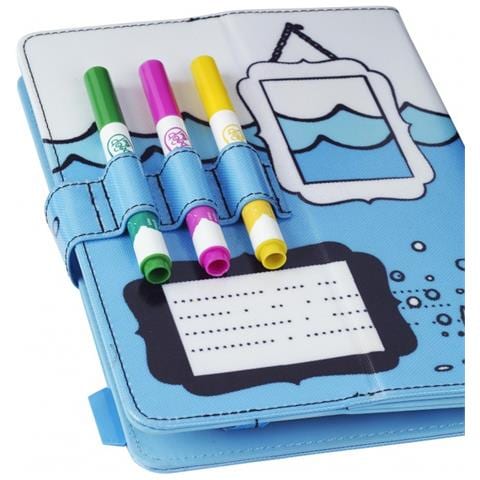 Custodia Universale Scrivibile da 7" - Foto 14