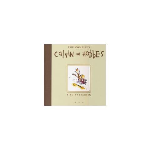Bill Watterson - The Complete Calvin And Hobbes #02 - Foto 2