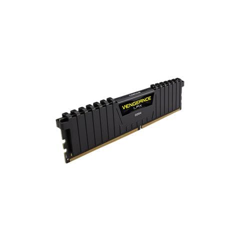 Memoria Dimm Vengeance LPX 8 GB (1 x 8 GB) DDR4 2666 MHz CL16 - Foto 3