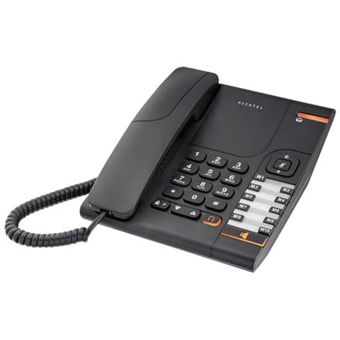 Telefono Temporis 380 Nero - Foto 1