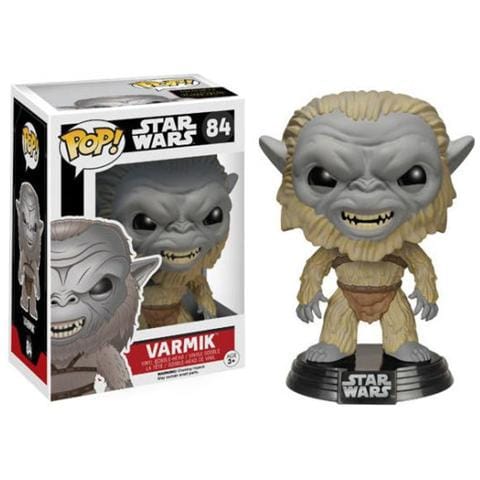 Figure POP! Star Wars - Varmik - Foto 1