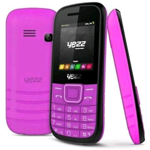 Classic C21A Cellulare Dual Sim Display 1.8" +Slot MicroSD Radio FM Bluetooth Fotocamera VGA - Rosa - Foto 1