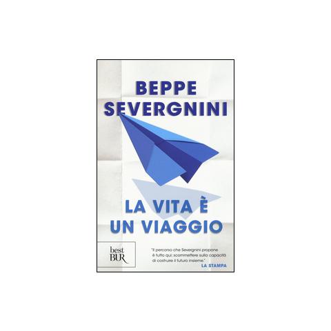 Beppe Severgnini - La vita è un viaggio - Foto 3