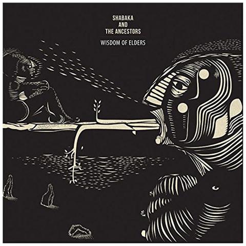 Shabaka And The Ancestors - Wisdom Of Elders (2 Lp)  - Foto 1