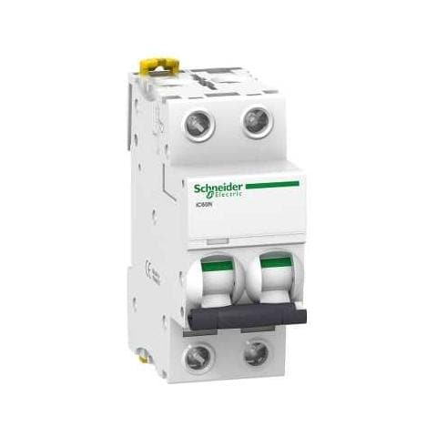 A9f79220 - Interruttore Automatico Ic60n 2p C 20a 6000a - Foto 1