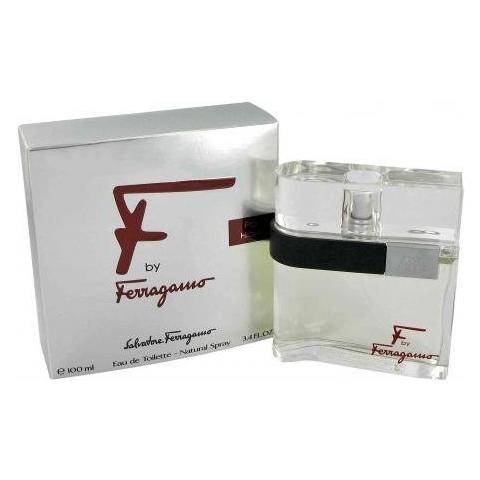 F Pour Homme Edt Spray 100 Ml Ne-24380 - Foto 1
