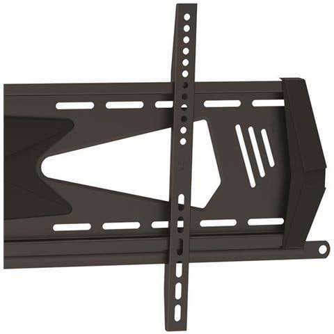 " Supporto Fisso a Basso Profilo per TV a Schermo Piatto da 37"" a 70"" - Antifurto" - Foto 2