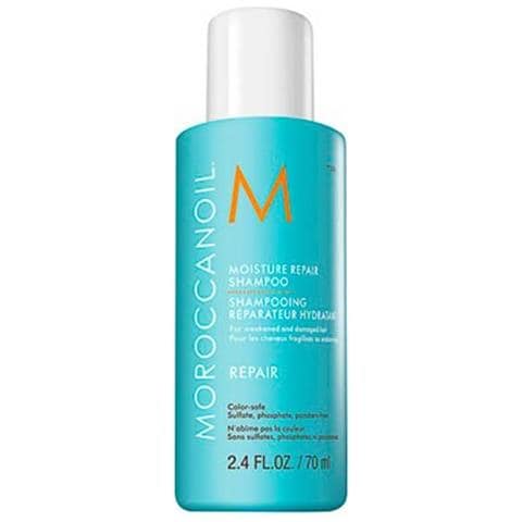 Repair Moisture Repair Shampoo 70 Ml - Foto 2