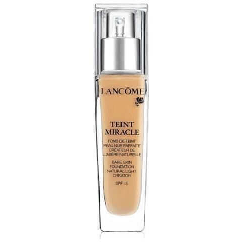 Teint Miracle Fluide 01-beige Albâtre 3 0 Ml - Foto 2