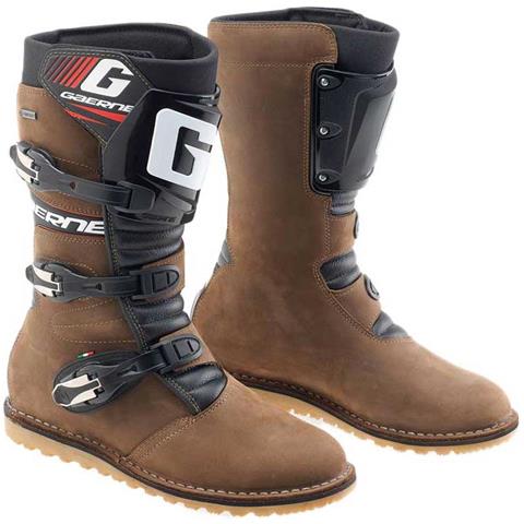 Stivali 2530-013 G-all Terrain Gore-tex - Foto 2