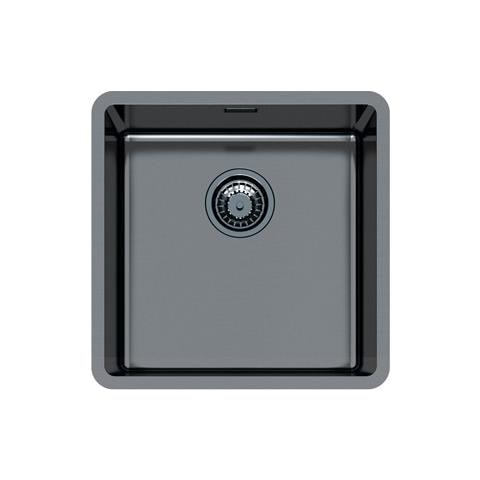 Lavello Ke 1v 40x40 St Gunmetal - 2156 856 - Foto 2