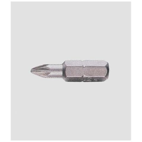 Inserti Per Avvitatori Art. 861 Pz / c1 - Pz 1 Mm 25 - Cf. 10 Pz - Foto 2