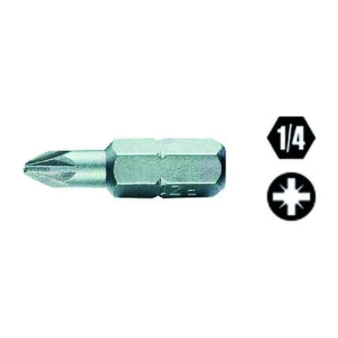 Inserti Per Avvitatori Art. 861 Pz / c1 - Pz 1 Mm 25 - Cf. 10 Pz - Foto 1
