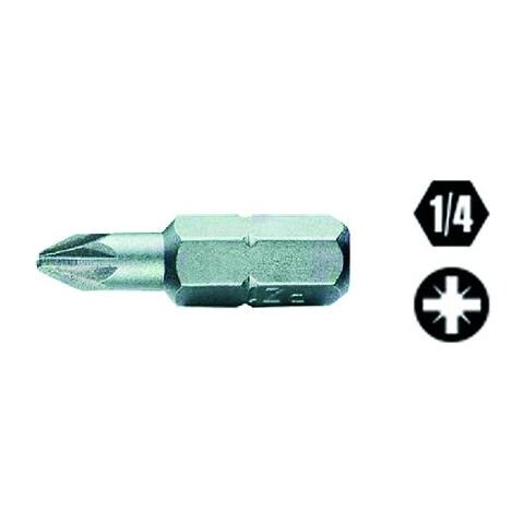 Inserti Per Avvitatori Art. 861 Pz / c1 - Pz 1 Mm 25 - Cf. 10 Pz - Foto 3