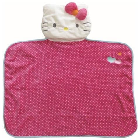 Hello Kitty Plaid - Foto 1