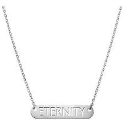 Collana Calvin Klein Calvin Klein Message - Foto 2