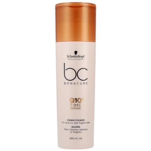 Bc Q10 Time Restore Balm 200ml - Foto 2
