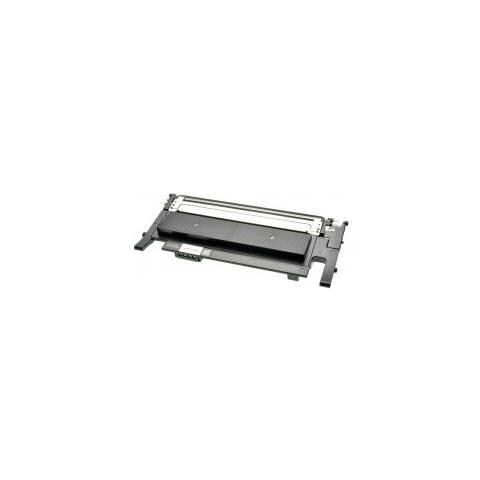 TONER - Clp 360 Nero Per Samsung Clp360 365 3300 3305 C460 C410 Clt-k406s Capacita' 1.500 Pagine - Foto 1