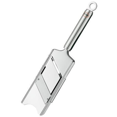 12742 Manuale Acciaio Inossidabile Affettatrice - Foto 1