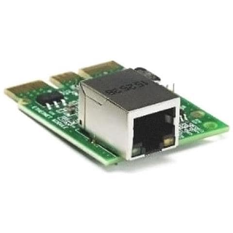 Kit Ethernet For Zd420t / D / C E Zd410 - Foto 1