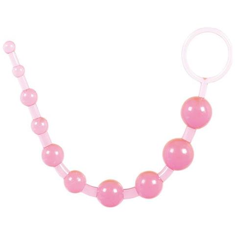 Thai Toy Beads Rosa - Foto 1