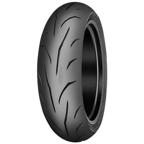 Gomme Pneumatico Estive 190-50 R17 - Foto 1