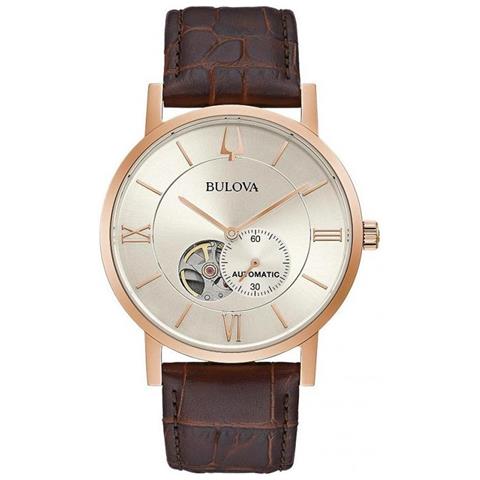 BULOVA - Orologio Bulova Classic Clipper - ePRICE