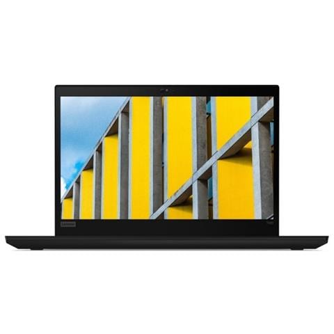 Ultrabook ThinkPad T490 Monitor 14" Full HD Intel Core i5-8265U Ram 16 GB SSD 512 GB 1xUSB 3.1 3xUSB 3.0 Windows 10 Pro - Foto 2