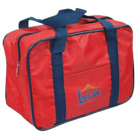 Borsa Termica Cool L 7,0 Ladydoc 04766 - Foto 1