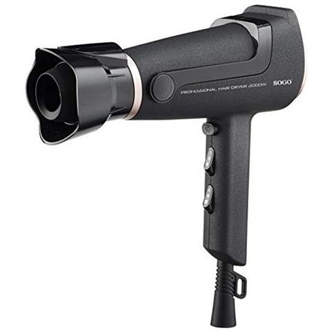 Seche-cheveux Professionale 1800 - 2200 w - Foto 2