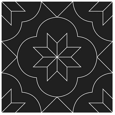 Fustella Di Taglio Universale 12 X 12 Cm - Cemento - Foto 3