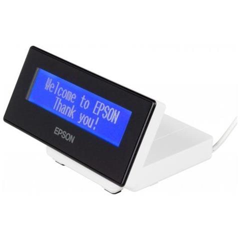 Epson Tm-m30ii (112) Usb Black Ethernet Bt Ps Eu In - Foto 1