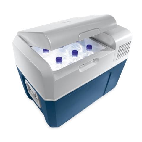 Frigorifero Portatile MCF40 Elettrico a Compressore Casa / Auto con Capacità 38 Litri - Foto 3