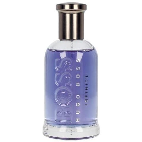 Boss Bottled Infinite Edp Vaporizador 100 Ml - Foto 2