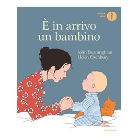 John Burningham - E In Arrivo Un Bambino. Ediz. A Colori - Foto 1
