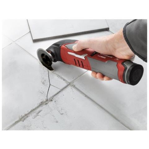 Kwb 709546 Accessorio Per Apparato Multifunzione Lama Da Taglio A Immersione - Foto 2