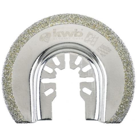 Kwb 709546 Accessorio Per Apparato Multifunzione Lama Da Taglio A Immersione - Foto 1